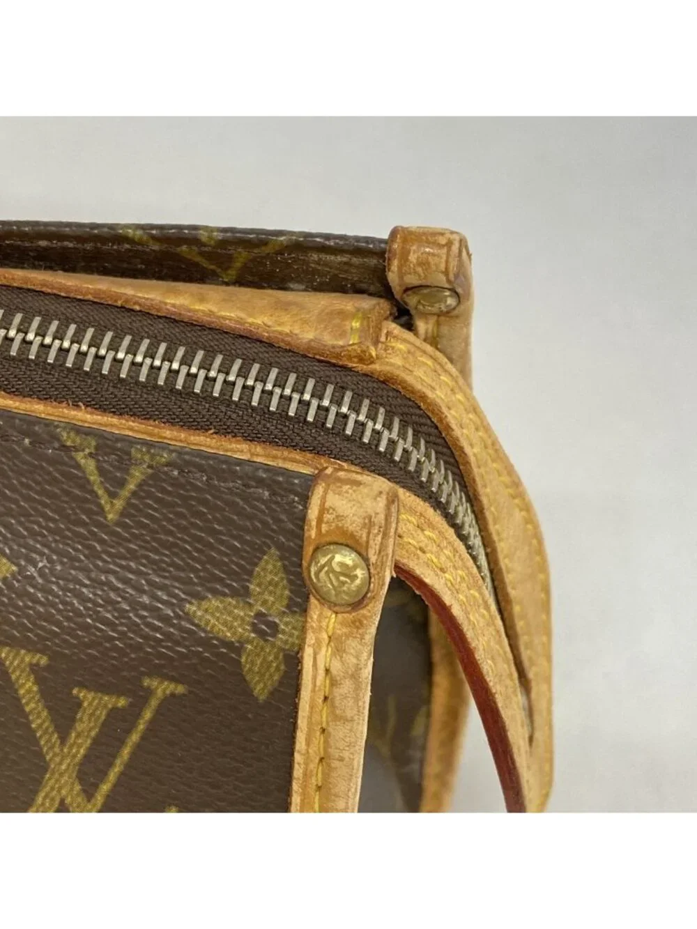 Louis Vuitton this authentic